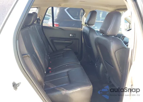 2010 Ford Edge Limited z USA, uszkodzony, nr VIN 2FMDK4KC2ABB73198